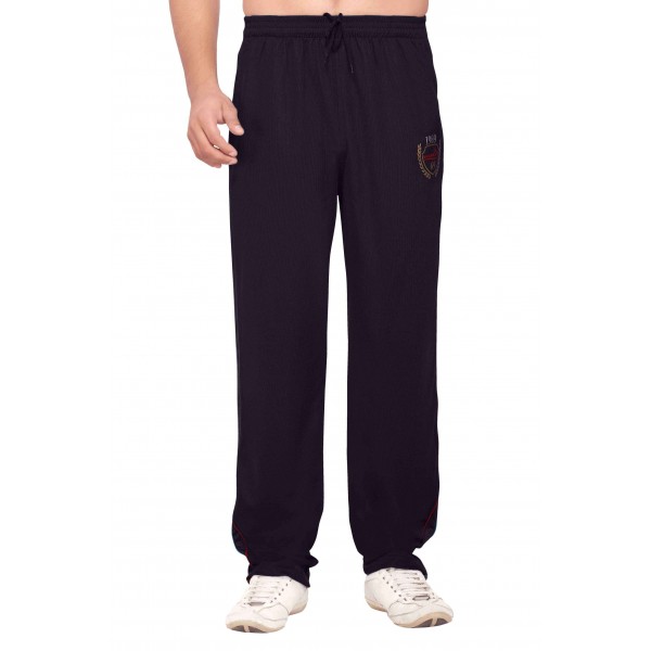 Omtex Royal TP03 Track Pant Black